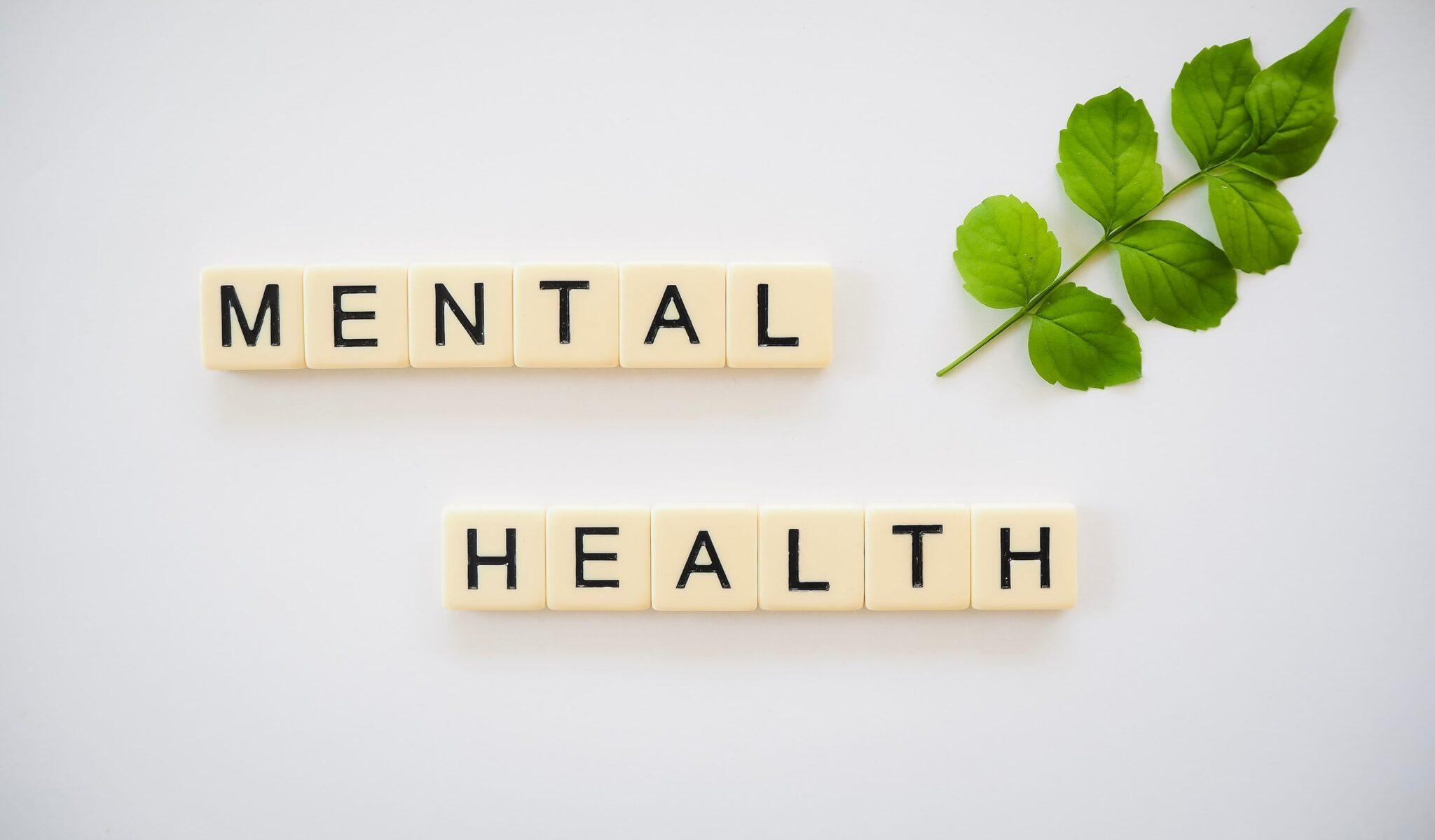 31 Top Mental Health Activities for the Workplace - Robyn Marie Coaching